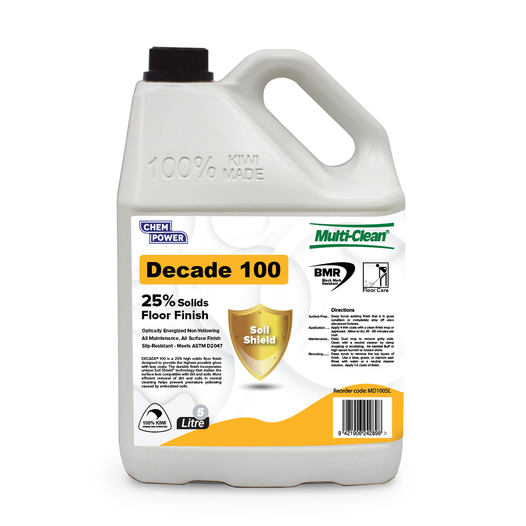 NZ Cleaning Supplies: Best Commercial & Industrial Cleaners New Zealand