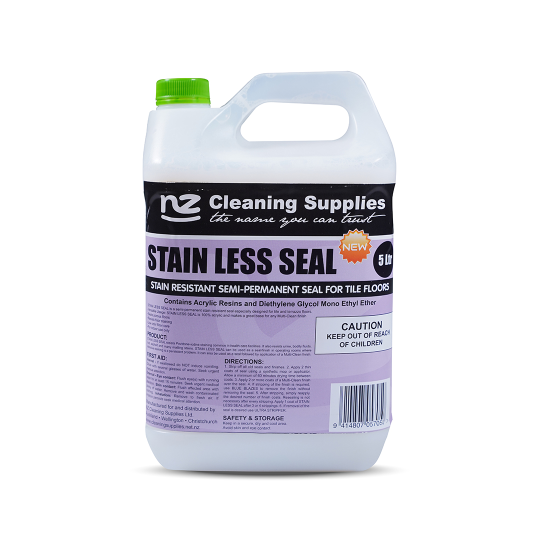 NZ Cleaning Supplies: Best Commercial & Industrial Cleaners New Zealand