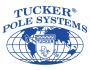 Logo - _TUCKER POLE SYSTEMS