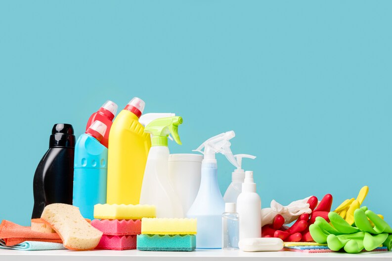 Top 10 Bathroom Cleaning Products Found at Home in 2023 - NZ Cleaning Supplies