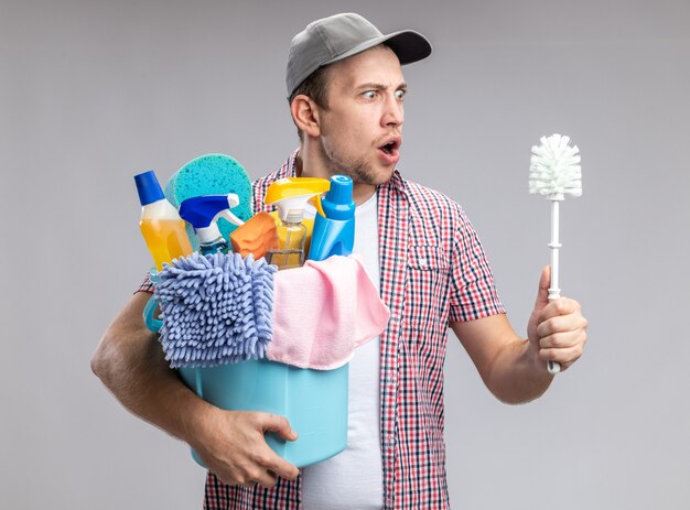 NZ Cleaning Supplies - Premium Cleaning Products in Auckland and New Zealand
