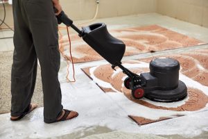 5 Reasons Why Chemical-Free Carpet Cleaning Is Best