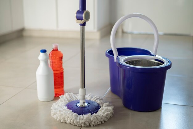 Cleaning Products for Busy Lifestyles