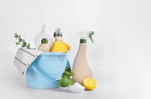  Top 10 Natural Cleaning Products in NZ | NZ Cleaning Supplies