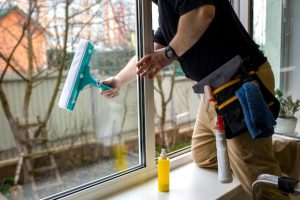 Best Window Cleaning Equipment for Your Home or Business