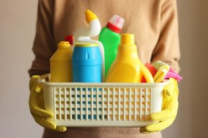 Budget-Friendly Cleaning Products