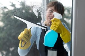 Innovative Window Cleaning Tools and Equipment